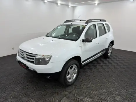 RENAULT Duster 1.6 16V 4P FLEX EXPRESSION, Foto 1
