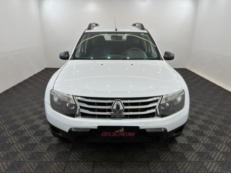 RENAULT Duster 1.6 16V 4P FLEX EXPRESSION, Foto 2