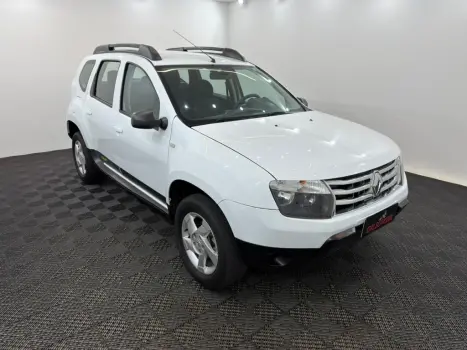 RENAULT Duster 1.6 16V 4P FLEX EXPRESSION, Foto 3