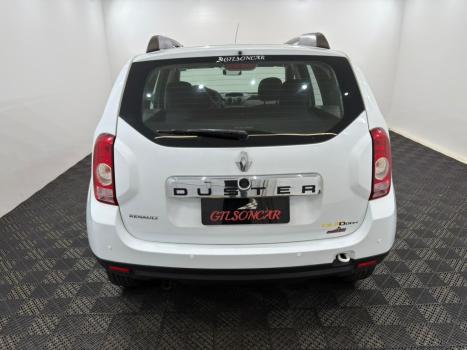 RENAULT Duster 1.6 16V 4P FLEX EXPRESSION, Foto 5
