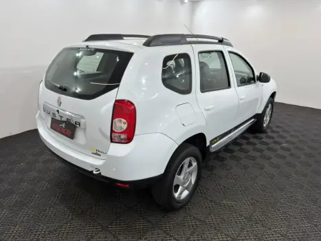 RENAULT Duster 1.6 16V 4P FLEX EXPRESSION, Foto 6