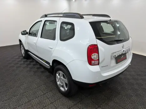 RENAULT Duster 1.6 16V 4P FLEX EXPRESSION, Foto 7