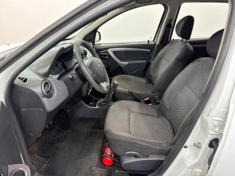RENAULT Duster 1.6 16V 4P FLEX EXPRESSION, Foto 9