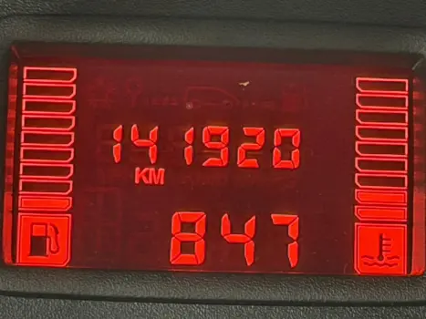 RENAULT Duster 1.6 16V 4P FLEX EXPRESSION, Foto 10