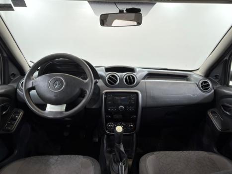 RENAULT Duster 1.6 16V 4P FLEX EXPRESSION, Foto 11