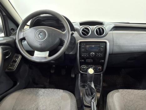 RENAULT Duster 1.6 16V 4P FLEX EXPRESSION, Foto 12