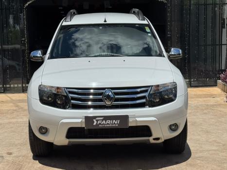 RENAULT Duster 1.6 16V 4P FLEX DYNAMIQUE, Foto 2