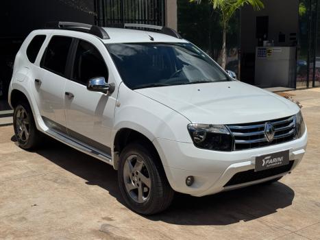 RENAULT Duster 1.6 16V 4P FLEX DYNAMIQUE, Foto 3