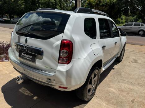 RENAULT Duster 1.6 16V 4P FLEX DYNAMIQUE, Foto 4