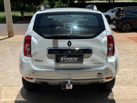 RENAULT Duster 1.6 16V 4P FLEX DYNAMIQUE, Foto 5