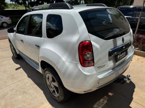 RENAULT Duster 1.6 16V 4P FLEX DYNAMIQUE, Foto 6