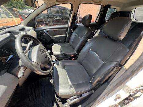 RENAULT Duster 1.6 16V 4P FLEX DYNAMIQUE, Foto 8