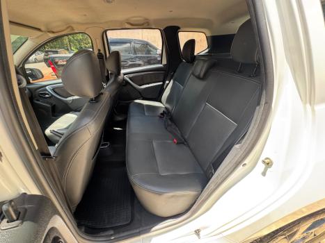 RENAULT Duster 1.6 16V 4P FLEX DYNAMIQUE, Foto 9