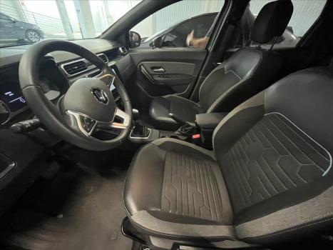 RENAULT Duster 1.6 16V 4P FLEX SCE INTENSE X-TRONIC AUTOM�TICO, Foto 7