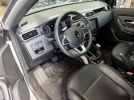 RENAULT Duster 1.6 16V 4P FLEX SCE ICONIC X-TRONIC AUTOM�TICO, Foto 2