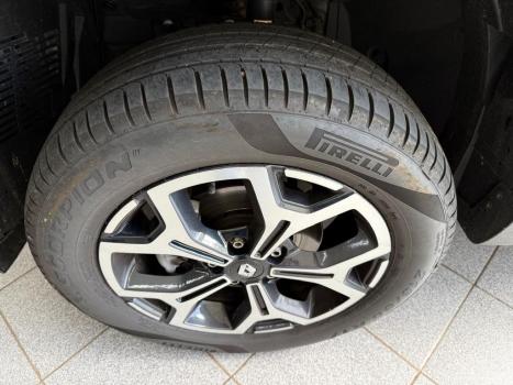 RENAULT Duster 1.6 16V 4P FLEX SCE ICONIC X-TRONIC AUTOM�TICO, Foto 3