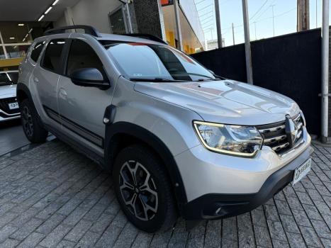 RENAULT Duster 1.6 16V 4P FLEX SCE ICONIC X-TRONIC AUTOM�TICO, Foto 1