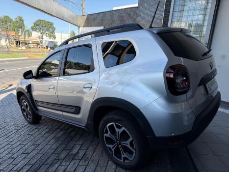 RENAULT Duster 1.6 16V 4P FLEX SCE ICONIC X-TRONIC AUTOM�TICO, Foto 5
