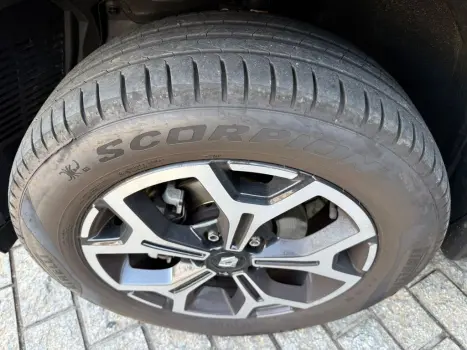 RENAULT Duster 1.6 16V 4P FLEX SCE ICONIC X-TRONIC AUTOM�TICO, Foto 12