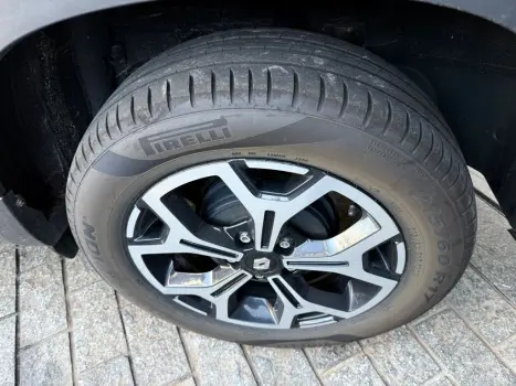 RENAULT Duster 1.6 16V 4P FLEX SCE ICONIC X-TRONIC AUTOM�TICO, Foto 13