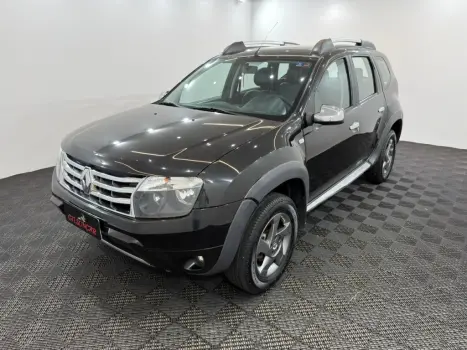 RENAULT Duster 1.6 16V 4P FLEX DYNAMIQUE, Foto 1