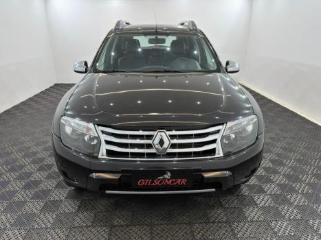 RENAULT Duster 1.6 16V 4P FLEX DYNAMIQUE, Foto 2