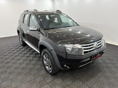 RENAULT Duster 1.6 16V 4P FLEX DYNAMIQUE, Foto 3