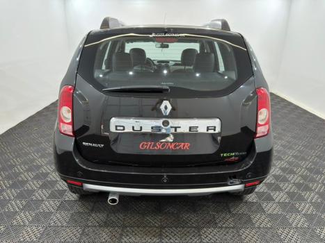RENAULT Duster 1.6 16V 4P FLEX DYNAMIQUE, Foto 5