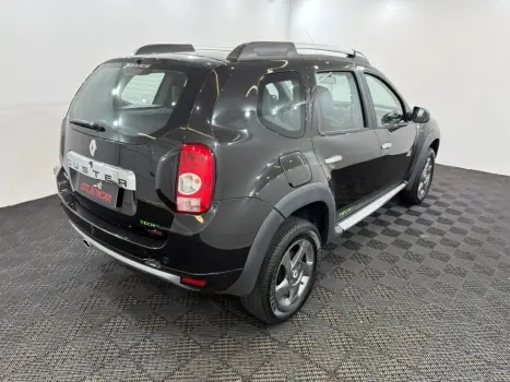RENAULT Duster 1.6 16V 4P FLEX DYNAMIQUE, Foto 6