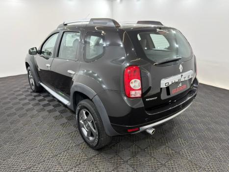 RENAULT Duster 1.6 16V 4P FLEX DYNAMIQUE, Foto 7