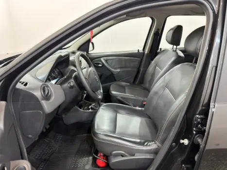 RENAULT Duster 1.6 16V 4P FLEX DYNAMIQUE, Foto 9