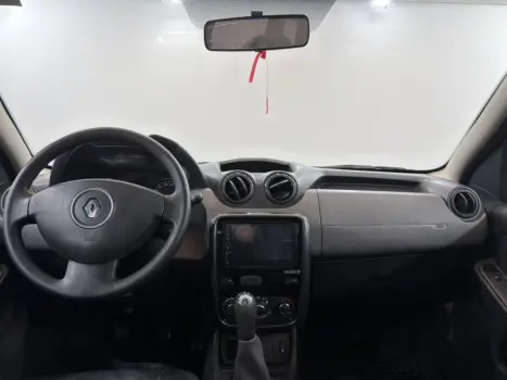 RENAULT Duster 1.6 16V 4P FLEX DYNAMIQUE, Foto 10