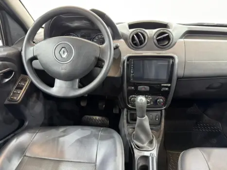 RENAULT Duster 1.6 16V 4P FLEX DYNAMIQUE, Foto 12