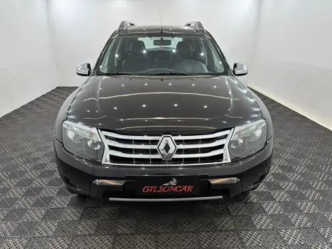 RENAULT Duster 1.6 16V 4P FLEX DYNAMIQUE, Foto 2