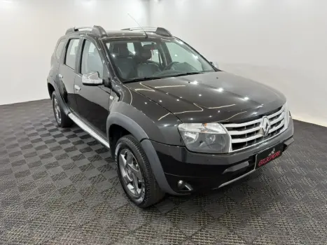 RENAULT Duster 1.6 16V 4P FLEX DYNAMIQUE, Foto 3