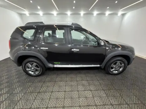 RENAULT Duster 1.6 16V 4P FLEX DYNAMIQUE, Foto 4