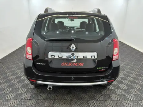 RENAULT Duster 1.6 16V 4P FLEX DYNAMIQUE, Foto 5
