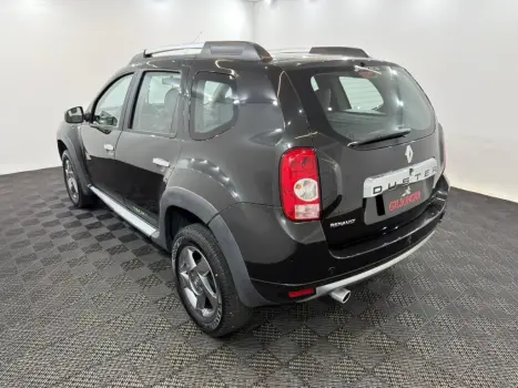 RENAULT Duster 1.6 16V 4P FLEX DYNAMIQUE, Foto 7