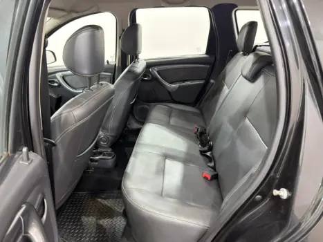 RENAULT Duster 1.6 16V 4P FLEX DYNAMIQUE, Foto 8