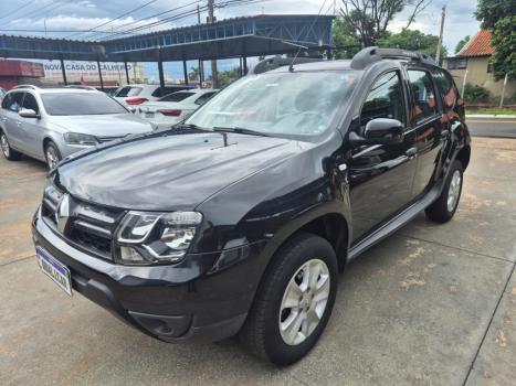 RENAULT Duster 1.6 16V 4P FLEX EXPRESSION AUTOM�TICO CVT, Foto 2