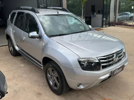 RENAULT Duster 1.6 16V 4P FLEX TECH ROAD, Foto 3