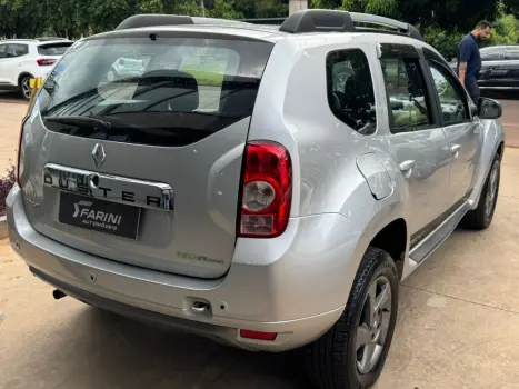 RENAULT Duster 1.6 16V 4P FLEX TECH ROAD, Foto 4