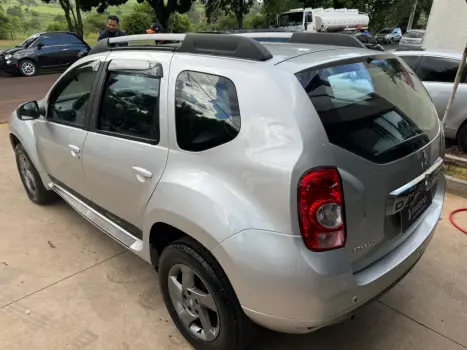 RENAULT Duster 1.6 16V 4P FLEX TECH ROAD, Foto 6