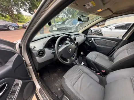 RENAULT Duster 1.6 16V 4P FLEX TECH ROAD, Foto 7