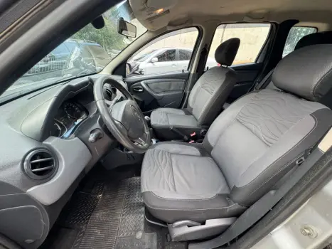 RENAULT Duster 1.6 16V 4P FLEX TECH ROAD, Foto 8