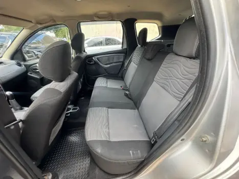 RENAULT Duster 1.6 16V 4P FLEX TECH ROAD, Foto 9
