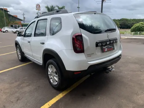 RENAULT Duster 1.6 16V 4P FLEX EXPRESSION, Foto 7