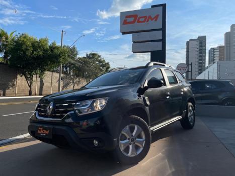 RENAULT Duster 1.6 16V 4P FLEX SCE INTENSE X-TRONIC AUTOM�TICO, Foto 1