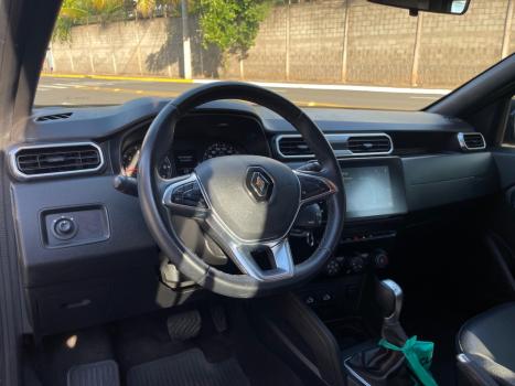 RENAULT Duster 1.6 16V 4P FLEX SCE INTENSE X-TRONIC AUTOM�TICO, Foto 6