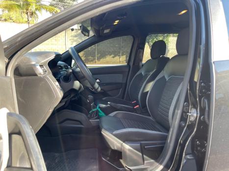 RENAULT Duster 1.6 16V 4P FLEX SCE INTENSE X-TRONIC AUTOM�TICO, Foto 7